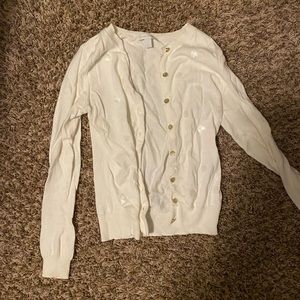 New York & Company sweater size xs